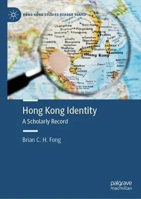 Fong |  Hong Kong Identity | Buch |  Sack Fachmedien