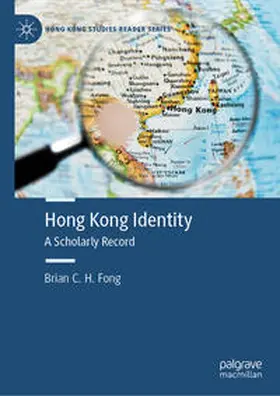 Fong |  Hong Kong Identity | eBook | Sack Fachmedien