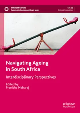 Maharaj | Navigating Ageing in South Africa | E-Book | sack.de