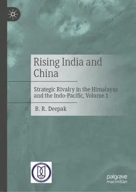 Deepak |  Rising India and China | Buch |  Sack Fachmedien
