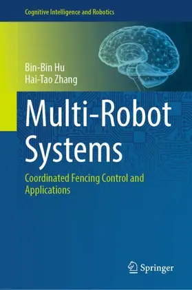 Zhang / Hu |  Multi-Robot Systems | Buch |  Sack Fachmedien