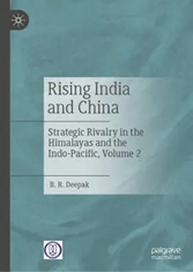 Deepak |  Rising India and China | eBook | Sack Fachmedien