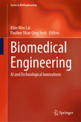 Lai / Yeoh |  Biomedical Engineering | eBook | Sack Fachmedien