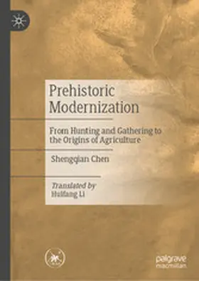 Chen |  Prehistoric Modernization | eBook | Sack Fachmedien
