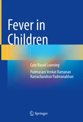 Venkat Ramanan / Padmanabhan |  Fever in Children | eBook | Sack Fachmedien