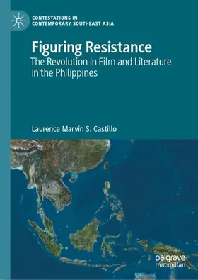 Castillo |  Figuring Resistance | Buch |  Sack Fachmedien