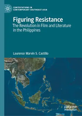 Castillo |  Figuring Resistance | eBook | Sack Fachmedien