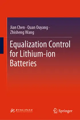 Chen / Ouyang / Wang | Equalization Control for Lithium-ion Batteries | E-Book | sack.de