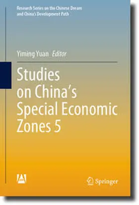 Yuan | Studies on China’s Special Economic Zones 5 | E-Book | sack.de