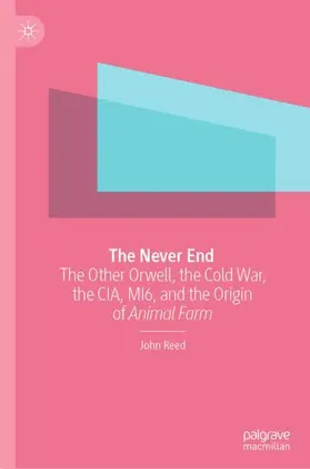 Reed | The Never End | Buch | 978-981-99-0764-9 | sack.de