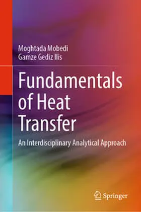 Mobedi / Gediz Ilis |  Fundamentals of Heat Transfer | eBook | Sack Fachmedien