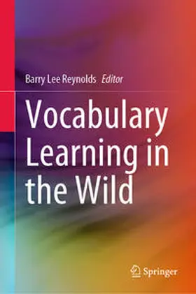 Reynolds | Vocabulary Learning in the Wild | E-Book | sack.de