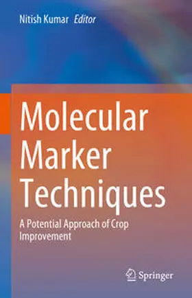 Kumar |  Molecular Marker Techniques | eBook | Sack Fachmedien