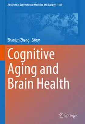 Zhang | Cognitive Aging and Brain Health | E-Book | sack.de