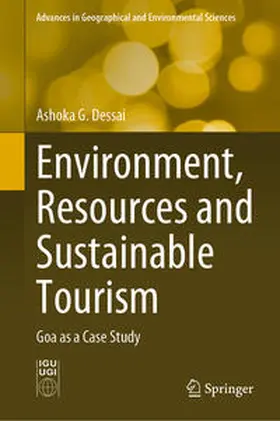 Dessai | Environment, Resources and Sustainable Tourism | E-Book | sack.de
