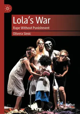 Simic |  Lola's War | Buch |  Sack Fachmedien