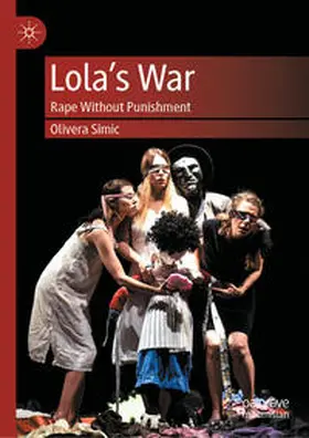 Simic | Lola’s War | E-Book | sack.de