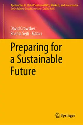 Crowther / Seifi | Preparing for a Sustainable Future | E-Book | sack.de