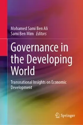 Ben Ali / Ben Mim |  Governance in the Developing World | eBook | Sack Fachmedien