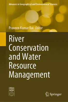 Rai |  River Conservation and Water Resource Management | eBook | Sack Fachmedien