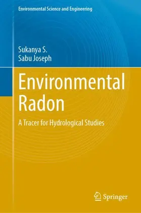 Joseph / S. |  Environmental Radon | Buch |  Sack Fachmedien