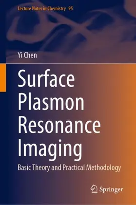 Chen |  Surface Plasmon Resonance Imaging | Buch |  Sack Fachmedien