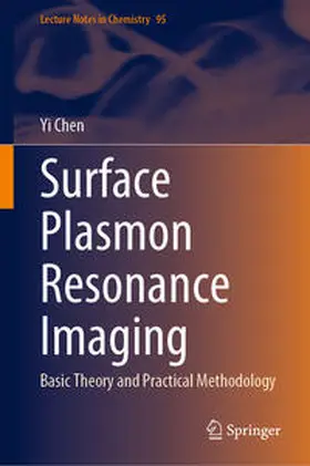 Chen |  Surface Plasmon Resonance Imaging | eBook | Sack Fachmedien