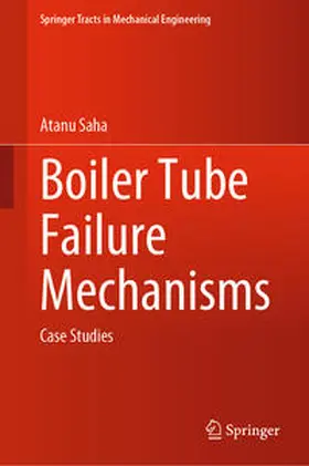 Saha | Boiler Tube Failure Mechanisms | E-Book | sack.de