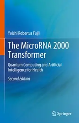 Fujii | The MicroRNA 2000 Transformer | E-Book | www2.sack.de