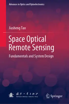 Tao |  Space Optical Remote Sensing | eBook | Sack Fachmedien