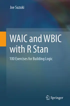 Suzuki | WAIC and WBIC with R Stan | E-Book | sack.de