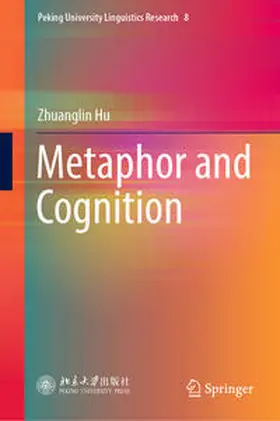 Hu | Metaphor and Cognition | E-Book | sack.de
