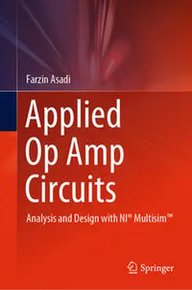 Asadi |  Applied Op Amp Circuits | eBook | Sack Fachmedien