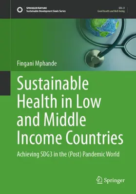 Mphande |  Sustainable Health in Low and Middle Income Countries | Buch |  Sack Fachmedien