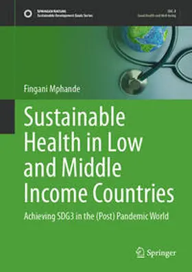 Mphande | Sustainable Health in Low and Middle Income Countries | E-Book | sack.de