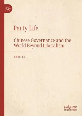 Li |  Party Life | Buch |  Sack Fachmedien