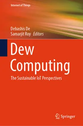 De / Roy |  Dew Computing | eBook | Sack Fachmedien