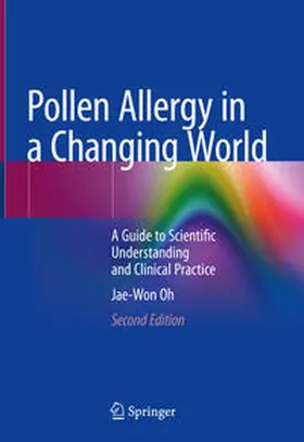 Oh |  Pollen Allergy in a Changing World | Buch |  Sack Fachmedien