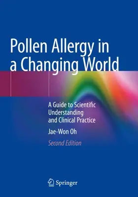Oh |  Pollen Allergy in a Changing World | Buch |  Sack Fachmedien