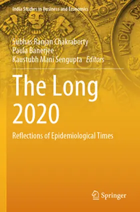 Chakraborty / Sengupta / Banerjee |  The Long 2020 | Buch |  Sack Fachmedien