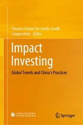 Impact Investing | eBook | Sack Fachmedien