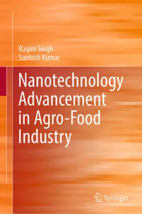 Singh / Kumar | Nanotechnology Advancement in Agro-Food Industry | E-Book | sack.de