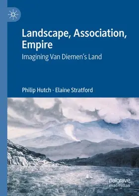 Hutch / Stratford |  Landscape, Association, Empire | Buch |  Sack Fachmedien