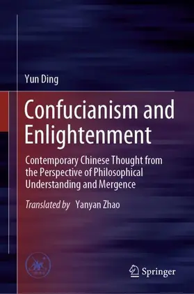 Ding |  Confucianism and Enlightenment | Buch |  Sack Fachmedien