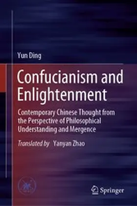 Ding |  Confucianism and Enlightenment | eBook | Sack Fachmedien