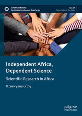 Sooryamoorthy |  Independent Africa, Dependent Science | eBook | Sack Fachmedien