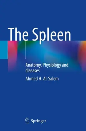 Al-Salem |  The Spleen | Buch |  Sack Fachmedien