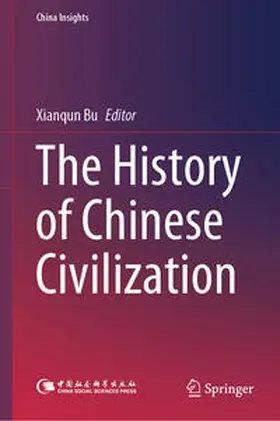 Bu |  The History of Chinese Civilization | eBook | Sack Fachmedien