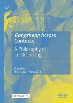 Song / Zhan |  Gongsheng Across Contexts | Buch |  Sack Fachmedien