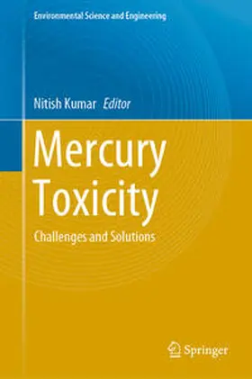 Kumar |  Mercury Toxicity | eBook | Sack Fachmedien